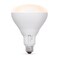 Feit Electric Feit BR40 E26 (Medium) LED Floodlight Bulb Adjustable White 65 Watt Equivalence 2 pk BR40DM/6WYCA/2 - alternate 2